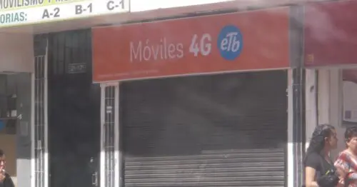 MOVILES 4 G ETB BOGOTÁ MOVILES 4 G ETB BOGOTÁ